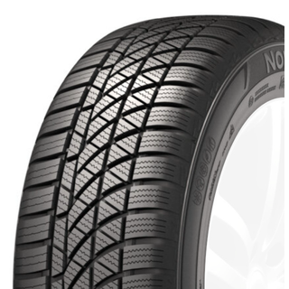 Norauto 4 Seasons 205/55 R17 95 V, Ganzjahresreifen