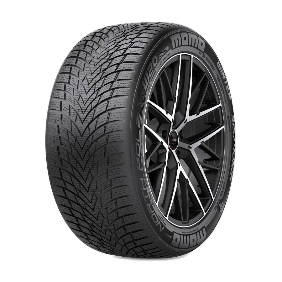 Momo Tire North Pole W20