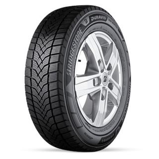 Bridgestone Duravis Van Winter