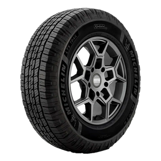 Michelin LTX Trail
