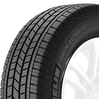 Michelin Primacy LTX