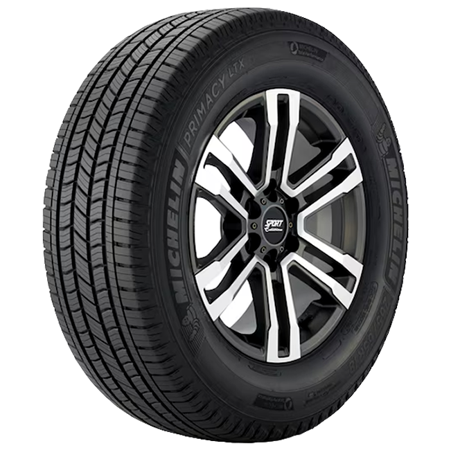 Michelin Primacy LTX