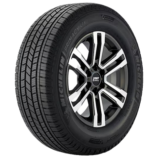 Michelin Primacy LTX