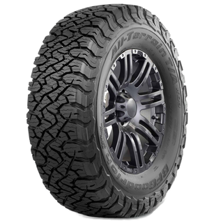 BF Goodrich All Terrain TA KO3