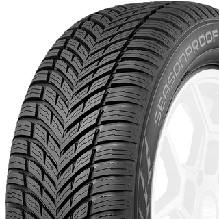 Nokian Seasonproof C1