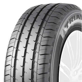 Triangle Connex SX Van