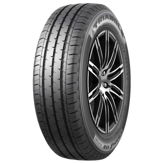 Triangle Connex SX Van