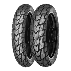 Motorrad Winterreifen Mitas MC-32 Schlauchtyp TL