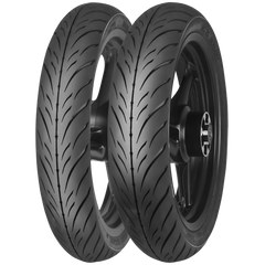 Motorrad Sommerreifen Mitas MC-25 BOGART Schlauchtyp TL