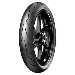 Motorrad Sommerreifen Pirelli DIABLO ROSSO SPORT FRONT Schlauchtyp TL