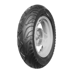 Motorrad Sommerreifen VEE-RUBBER VRM-134 Schlauchtyp TT