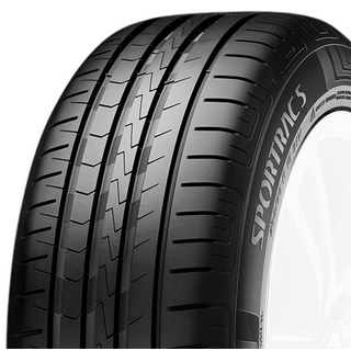 Vredestein Sportrac 5 185/60 R14 82 H, Sommerreifen