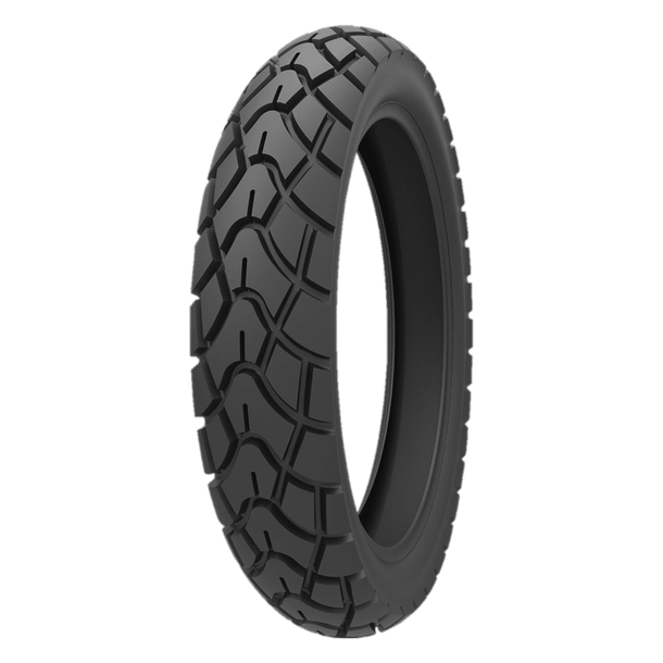 Kenda K761 DUAL SPORT 100/90 - 19 57 H