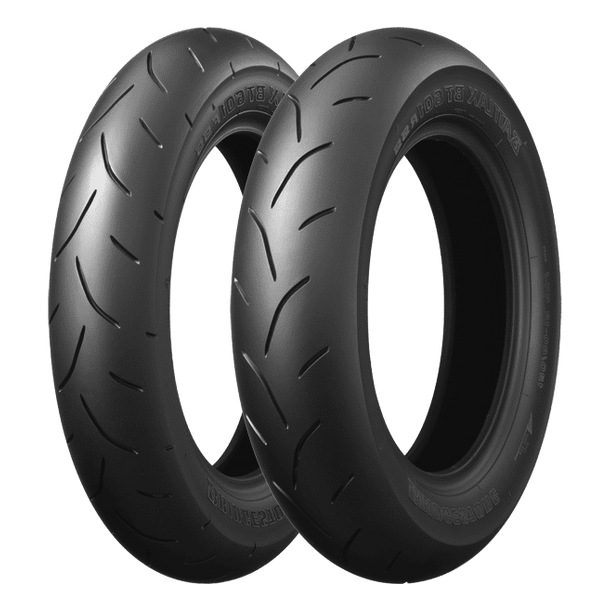 Bridgestone BATTLAX BT-601SS FRONT YCY 100/90 - 12 49 J
