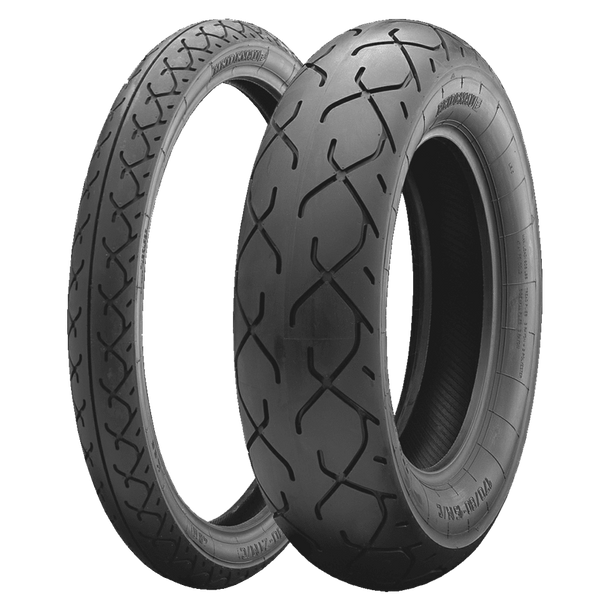 Heidenau K 65 RSW RACING 110/80 - 18 60 H