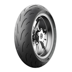 Motorrad Sommerreifen Michelin POWER 6 Schlauchtyp TL