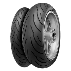 Motorrad Sommerreifen Continental CONTIMOTION Z Schlauchtyp TL