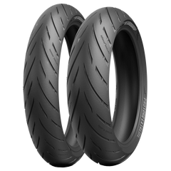 Motorrad Sommerreifen Eurogrip PROTORQ EXTREME Schlauchtyp TL