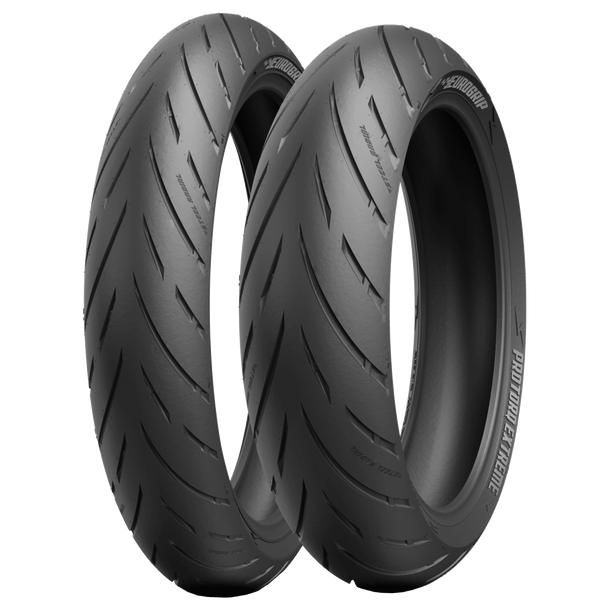 Eurogrip PROTORQ EXTREME APRILIA 110/70 ZR17 54 W