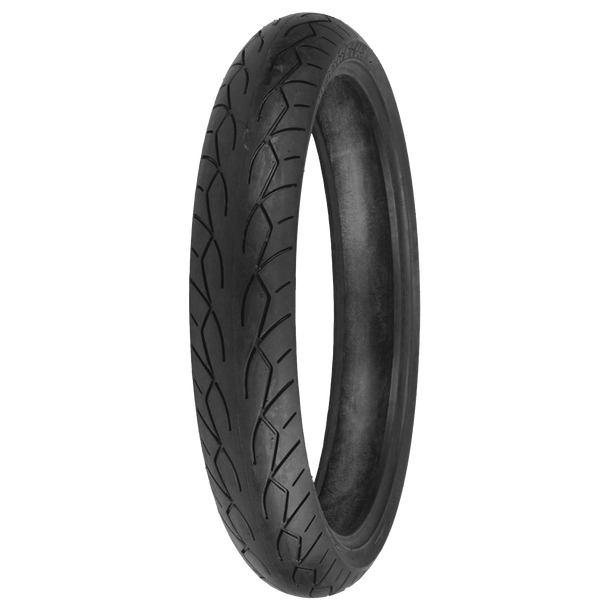 VEE-RUBBER VRM-302 F 180/50 - 23 63 V Image