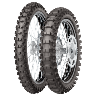 Dunlop GEOMAX MX34 REAR