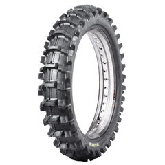 Motorrad Sommerreifen Maxxis MAXXCROSS MX-SM M-7328 REAR NHS Schlauchtyp TT
