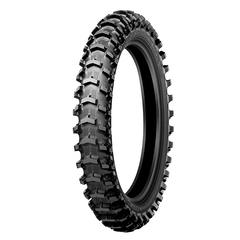 Motorrad Sommerreifen Dunlop GEOMAX MX12 REAR Schlauchtyp TT