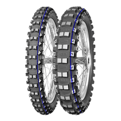 Motorrad Sommerreifen Mitas TERRA FORCE-MX MH Schlauchtyp TT