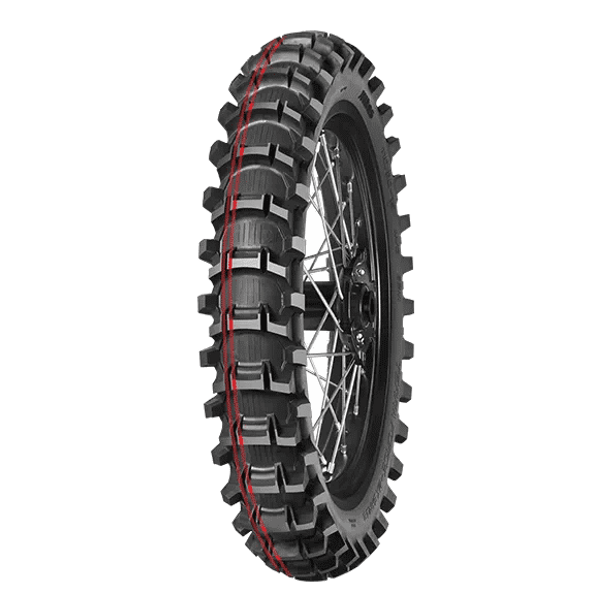 Mitas TERRA FORCE-MX SAND 2 100/90 - 19 57 M