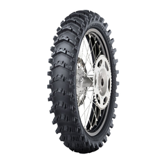 Motorrad Sommerreifen Dunlop GEOMAX MX14 REAR Schlauchtyp TT