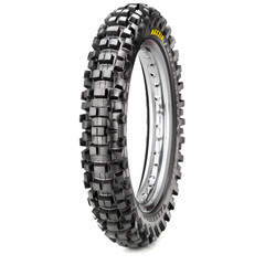 Motorrad Sommerreifen Maxxis MAXXCROSS IT, M-7305 NHS Schlauchtyp TT