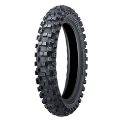 Motorrad Sommerreifen Dunlop GEOMAX MX53 REAR NHS Schlauchtyp TT
