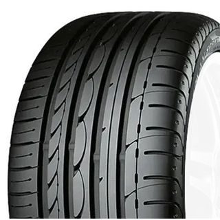 Yokohama Advan Sport V103 235/55 R20 102 V, Sommerreifen