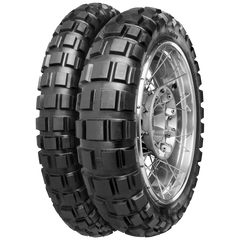 Motorrad Sommerreifen Continental TKC 80 Schlauchtyp TT