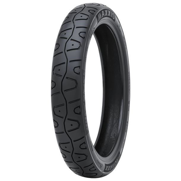 Maxxis M-6400F 100/90 - 19 57 S