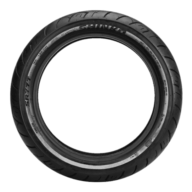 SHINKO SR 777 REFLECTOR 180/65 B16 81 H
