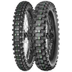 Motorrad Sommerreifen Mitas TERRA FORCE-EX MH Schlauchtyp TT