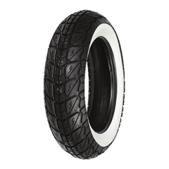 Motorrad Sommerreifen SHINKO SR-723 Schlauchtyp TL Seitenwandtyp WW