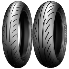 Motorrad Sommerreifen Michelin POWER PURE SC Schlauchtyp TL