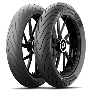 Michelin PILOT STREET RADIAL