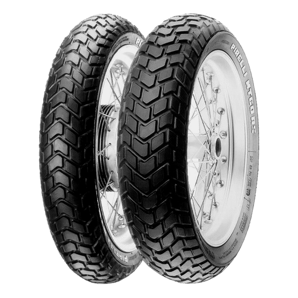 Pirelli MT60 RS FRONT 130/90 B16 67 H