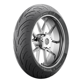 Michelin PILOT ROAD 4