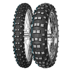 Motorrad Sommerreifen Mitas TERRA FORCE-EF Schlauchtyp TT