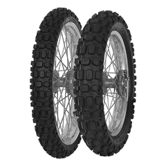 Motorrad Sommerreifen Mitas MC-23 ROCKRIDER Schlauchtyp TT