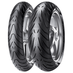 Motorrad Sommerreifen Pirelli ANGEL ST FRONT Schlauchtyp TL
