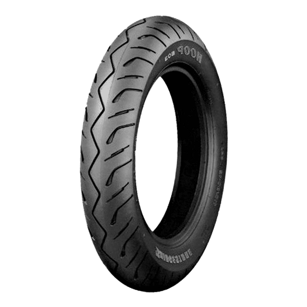Motorrad Sommerreifen Bridgestone HOOP B03PRO Schlauchtyp TL