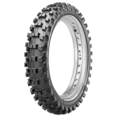 Motorrad Sommerreifen Maxxis MAXXCROSS MX ST M-7332 + REAR NHS Schlauchtyp TT