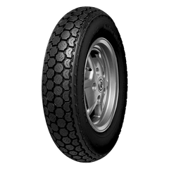 Motorrad Sommerreifen Heidenau K 62 Schlauchtyp TL