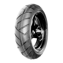 Motorrad Sommerreifen VEE-RUBBER VRM-119C Schlauchtyp TL