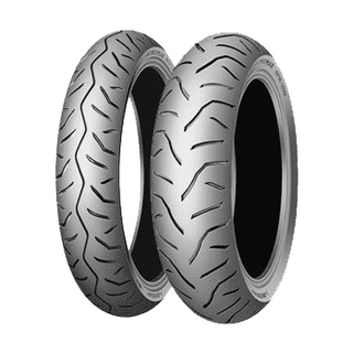 Dunlop GPR-100F